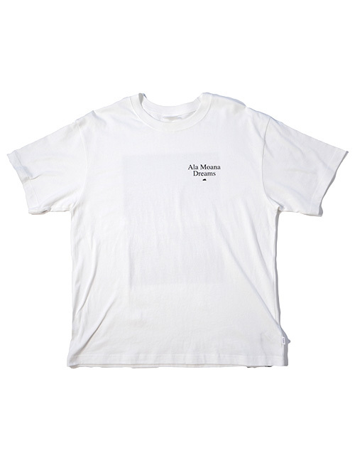 SALVAGE PUBLIC  Alamoana Dreams Tee