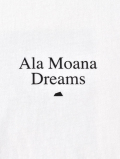 SALVAGE PUBLIC  Alamoana Dreams Tee