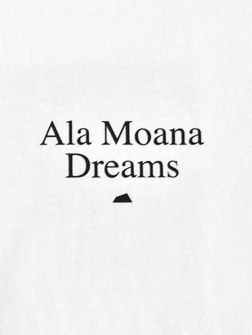 SALVAGE PUBLIC  Alamoana Dreams Tee