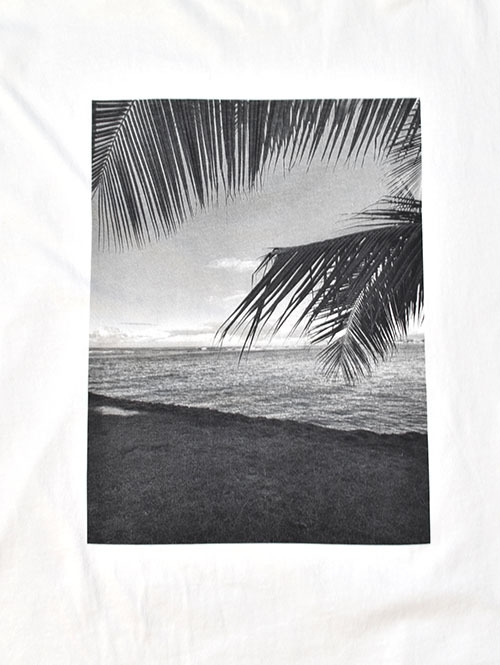 SALVAGE PUBLIC  Alamoana Dreams Tee