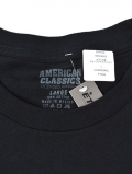 OASIS  BE HERE NOW Tee