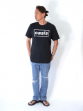 OASIS  LOGO Tee