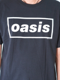 OASIS  LOGO Tee