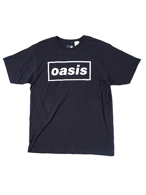 OASIS LOGO Tee