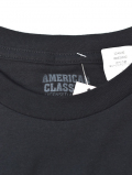 OASIS  LOGO Tee