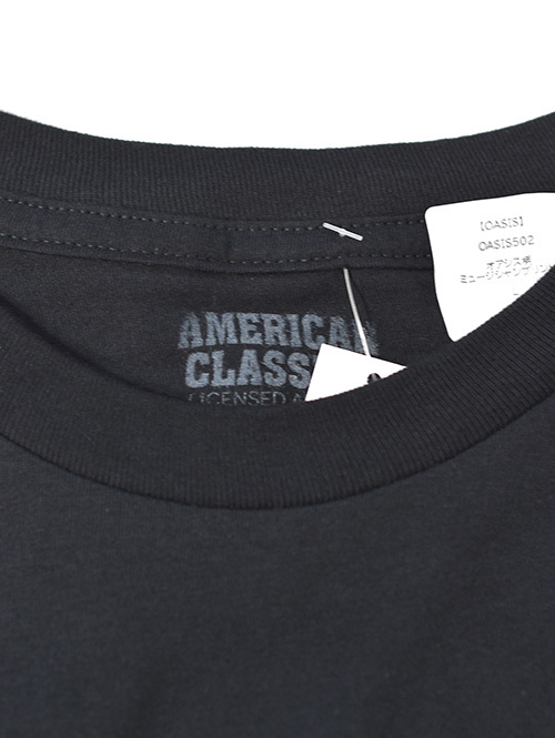 OASIS LOGO Tee
