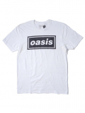 OASIS  LOGO Tee