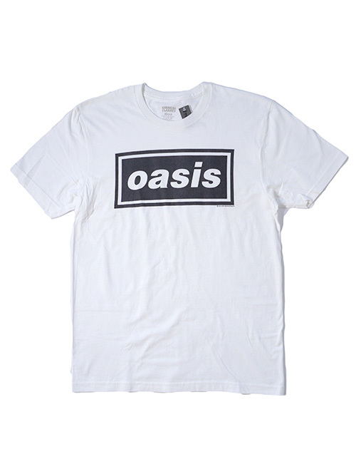 OASIS LOGO Tee