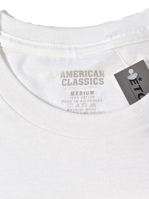 OASIS LOGO Tee