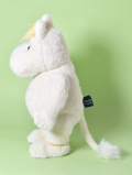 世界限定 　Charlie Bears チャーリーベアーズ　ムーミンシリーズ　ノンノン 　フローレン　 Snorkmaiden  スノークのおじょうさん　限定生産