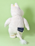 世界限定 　Charlie Bears チャーリーベアーズ　ムーミンシリーズ　ノンノン 　フローレン　 Snorkmaiden  スノークのおじょうさん　限定生産