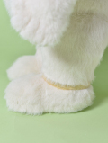 世界限定 　Charlie Bears チャーリーベアーズ　ムーミンシリーズ　ノンノン 　フローレン　 Snorkmaiden  スノークのおじょうさん　限定生産