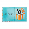 Jellycat ジェリーキャット　All Kinds of Cats Book　ｼﾞｪﾘｰｷｬｯﾄ　絵本　英語の絵本　ネコ　ネコの絵本　ねこ
