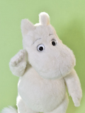 世界限定 Charlie Bears チャーリーベアーズ　ムーミンシリーズ 　ムーミン　Moomintroll ムーミン　限定生産