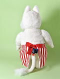世界限定 　Charlie Bears チャーリーベアーズ　ムーミンシリーズ 　ムーミンママMoomintroll ムーミンママ　限定生産