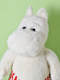 世界限定 　Charlie Bears チャーリーベアーズ　ムーミンシリーズ 　ムーミンママMoomintroll ムーミンママ　限定生産