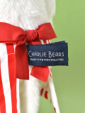 世界限定 　Charlie Bears チャーリーベアーズ　ムーミンシリーズ 　ムーミンママMoomintroll ムーミンママ　限定生産