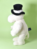 世界限定  Charlie Bears チャーリーベアーズ　ムーミンシリーズ　ムーミンパパ Moominpappa. ムーミンパパ　限定生産
