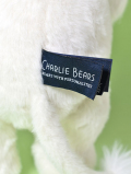 世界限定  Charlie Bears チャーリーベアーズ　ムーミンシリーズ　ムーミンパパ Moominpappa. ムーミンパパ　限定生産