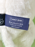 世界限定  Charlie Bears チャーリーベアーズ　ムーミンシリーズ　ムーミンパパ Moominpappa. ムーミンパパ　限定生産