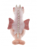 Charlie Bears　Hearts ハーツ  Dragon　　ドラゴン　どらごん　pink ピンク色のドラゴン