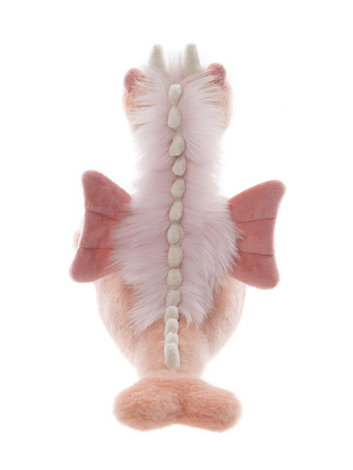 Charlie Bears Hearts ハーツ Dragon ドラゴン どらごん pink ピンク色のドラゴン