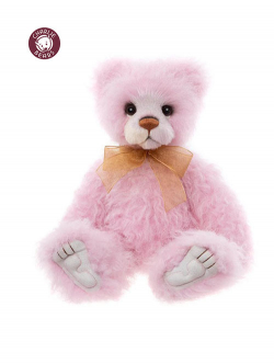 Charlie Bears チャーリーベアーズ　 Lilly リリー