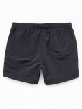 Pacsun. Dilated Applique 4.5" Swim Trunks