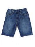 Etoffe Vintage  Levis 569 デニム ショーツ