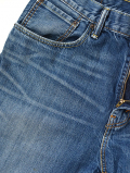 Etoffe Vintage  Levis 569 デニム ショーツ