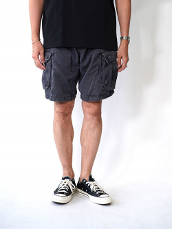 Etoffe Vintage  DENVER HAYES カーゴショーツ