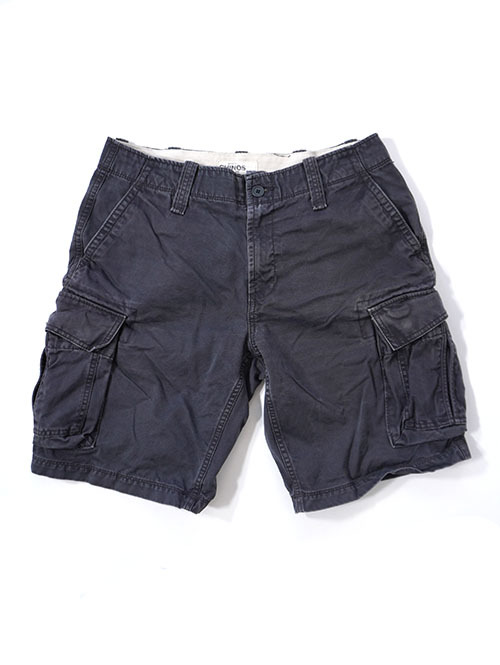 Etoffe Vintage DENVER HAYES カーゴショーツ