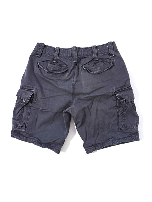 Etoffe Vintage DENVER HAYES カーゴショーツ