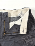 Etoffe Vintage  DENVER HAYES カーゴショーツ