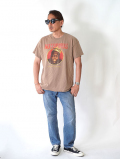 Etoffe Vintage  NOTORIOUS BIG tee