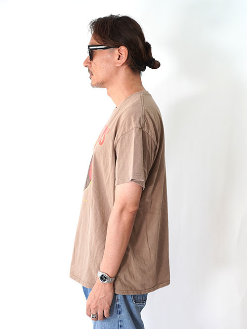 Etoffe Vintage NOTORIOUS BIG tee