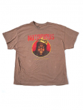 Etoffe Vintage  NOTORIOUS BIG tee