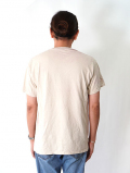 Etoffe Vintage  METALLICA Tee