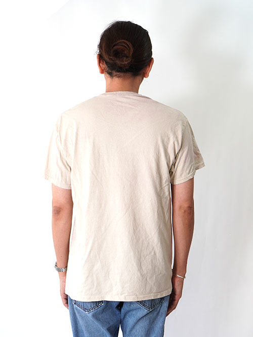 Etoffe Vintage  METALLICA Tee