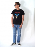 Etoffe Vintage  NIRVANA In Utero Tee