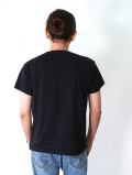 Etoffe Vintage  NIRVANA In Utero Tee