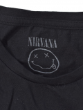 Etoffe Vintage  NIRVANA In Utero Tee