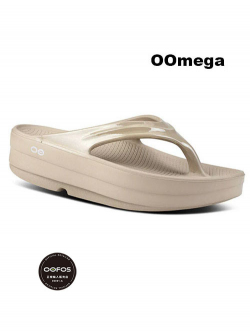 OOFOS  OOmega - Nomad