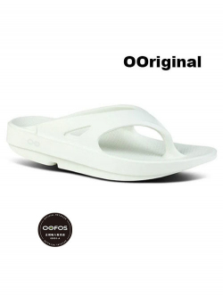 OOFOS  OOriginal - Cosmic Grey