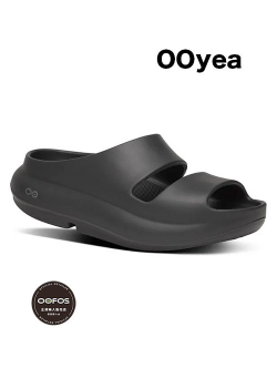 OOFOS  OOyea　2025年秋の新作