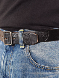 HTC Belt #25th Plain 1.25 25周年記念限定