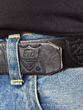 HTC Belt #25th Plain 1.25 25周年記念限定