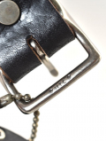HTC Belt #25th Plain 1.25 25周年記念限定