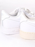 NIKE AIR FORCE 1 WMNS White　展示品　日焼け品