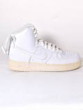 NIKE AIR FORCE  展示品　日焼け商品